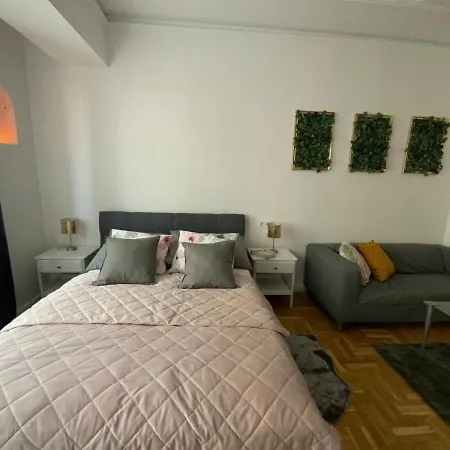 Elegant Home In The City Centre With Ac Budapest Exterior photo