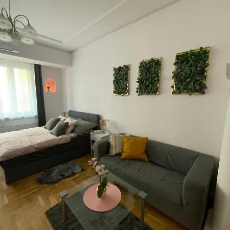 Elegant Home In The City Centre With Ac Budapest Exterior photo