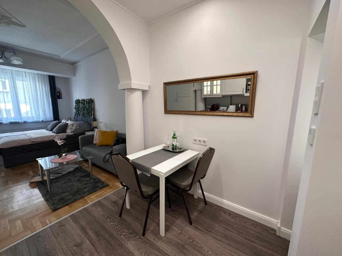 Elegant In The Centre With Ac Apartment